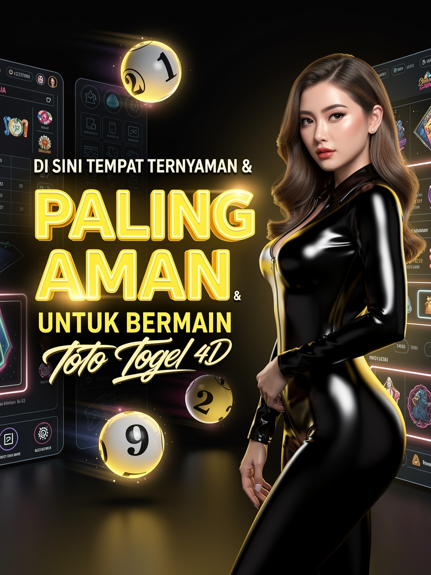 LINK77 — banner utama